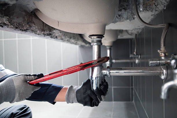 Trusted Drain Cleaning service in Kerrville, TX - Masters Plumbing Service